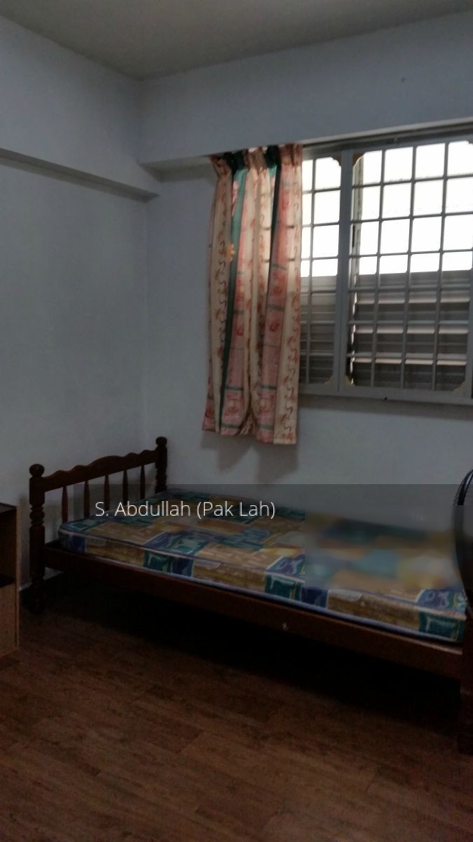 Blk 428 Woodlands Street 41 (Woodlands), HDB 4 Rooms #121237922